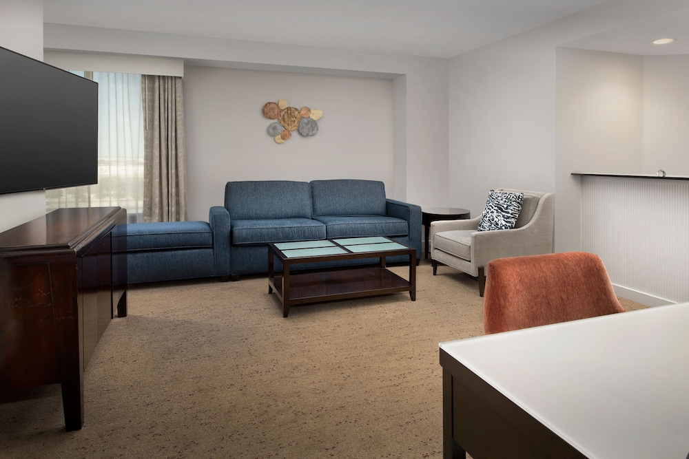 The Westin Dallas Fort Worth Airport - photo 11
