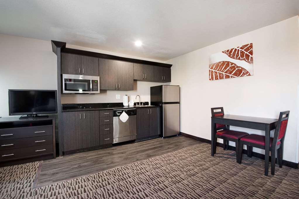 Hawthorn Suites by Wyndham Las Vegas Henderson - photo 17