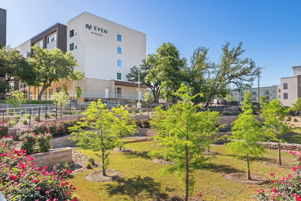 EVEN Hotel Austin Uptown Near The Domain by IHG - photo 115