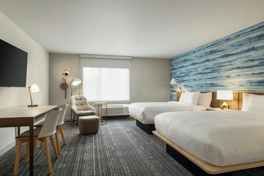 TownePlace Suites by Marriott Duluth - photo 18