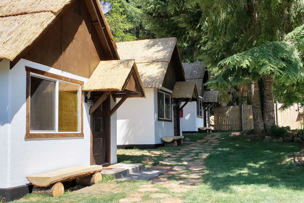 Paradise Village Hotel - photo 4
