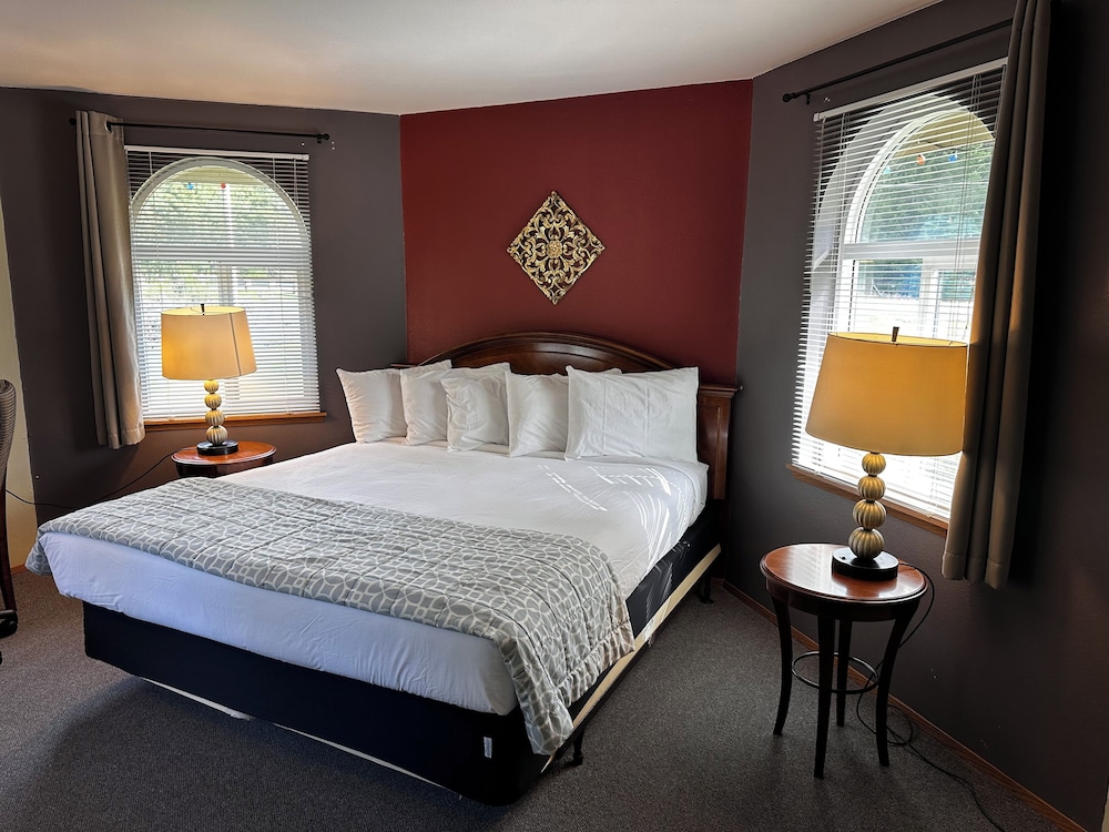 Packwood Lodge - photo 41
