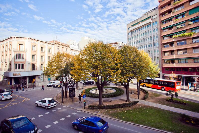 Girona Central Suites — Girona — photo 2