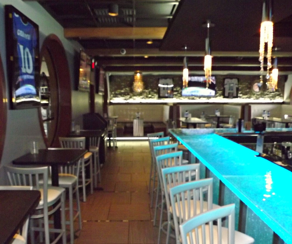 Unique Suites Hotel - photo 23