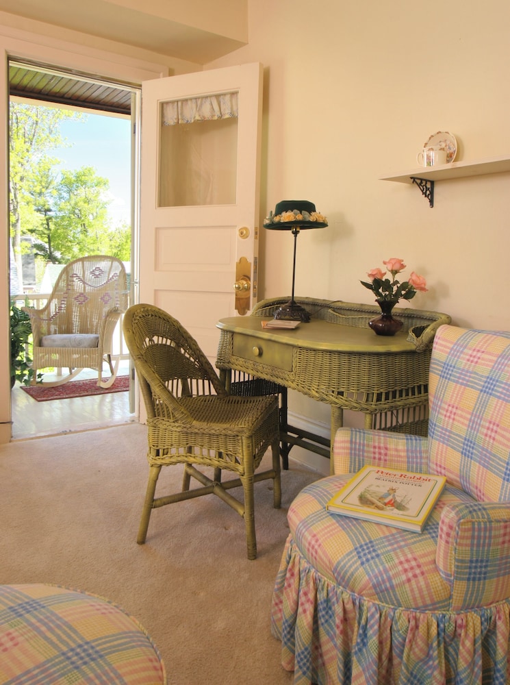 The Spencer Hotel & Spa - photo 31