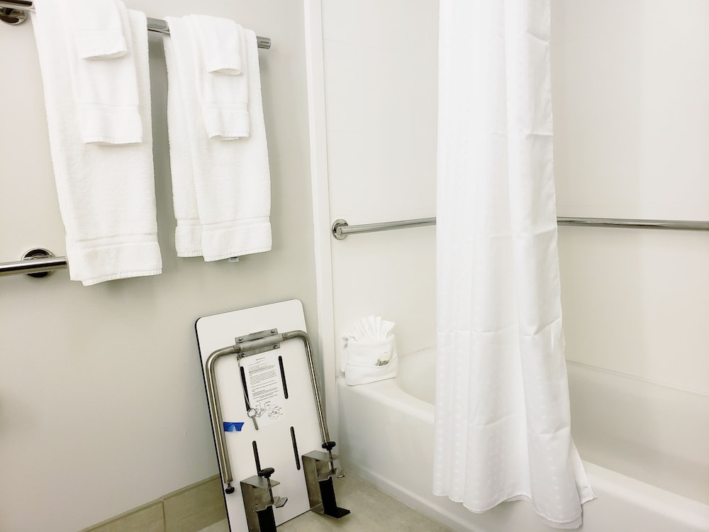 Holiday Inn Express & Suites Houston IAH Beltway 8 by IHG - photo 33