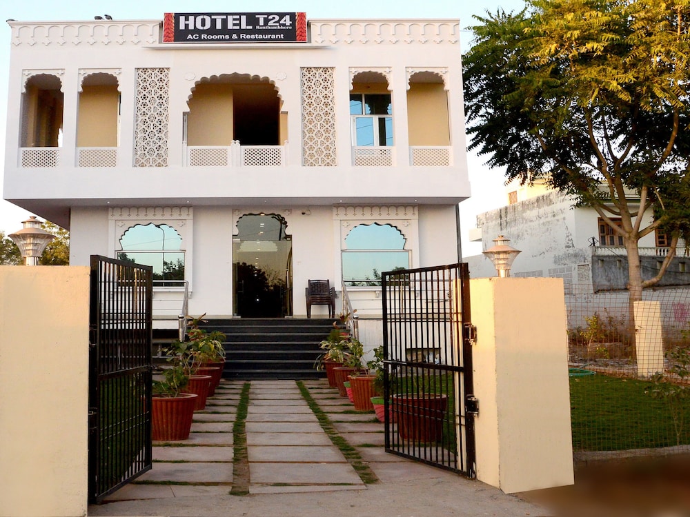 Oyo 4202 Hotel T24 in Sawai Madhopur, India