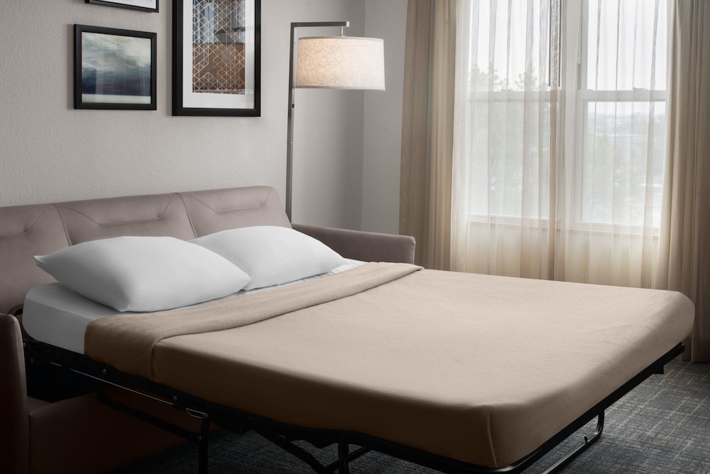 Residence Inn by Marriott East Rutherford Meadowlands - photo 12