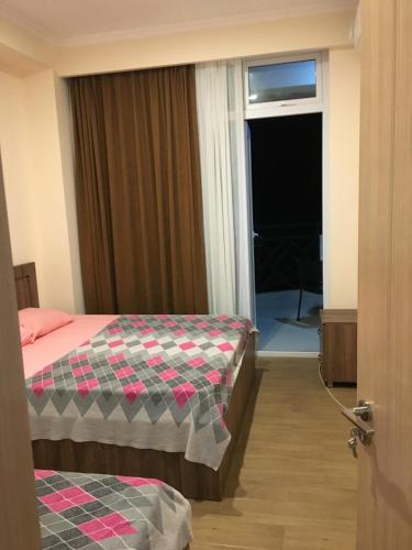 Kvariati apartamenrs