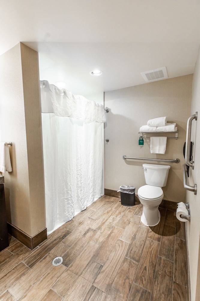Homewood Suites by Hilton Charlotte Ballantyne NC - photo 42