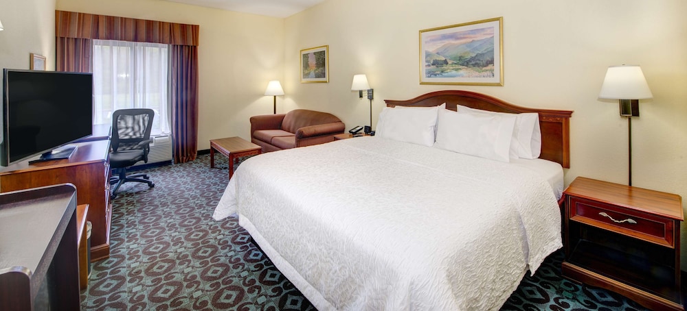 Hampton Inn Spartanburg North I 85 - photo 12