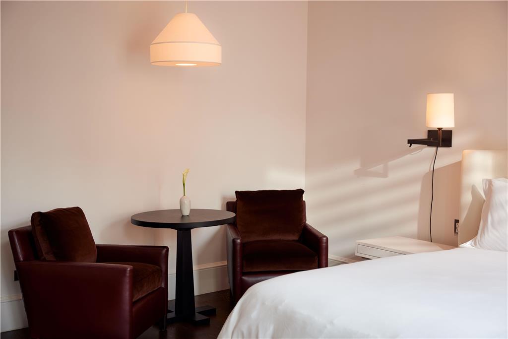 The Mercer - photo 8