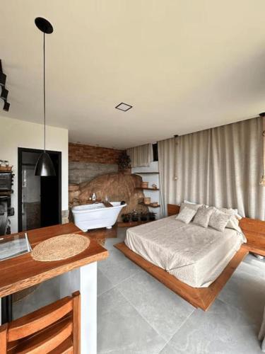 Pousada Studio Siriú Rocha - last minute hotel in Unknown City