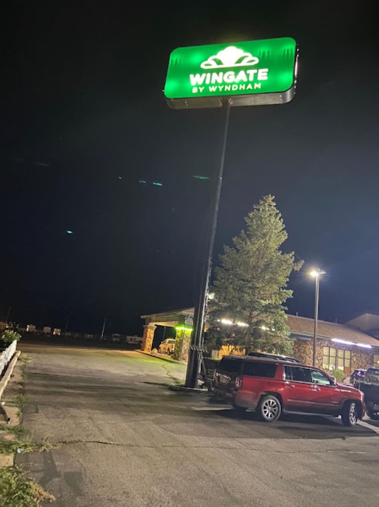 Wingate by Wyndham Beaver I 15 - photo 49