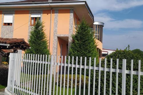 Pensjonat eSENtia — hotel in Zgorzelec