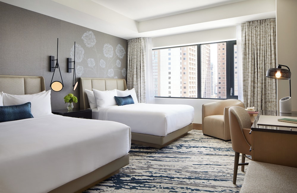 Intercontinental Hotels Seattle Bellevue By IHG - photo 11
