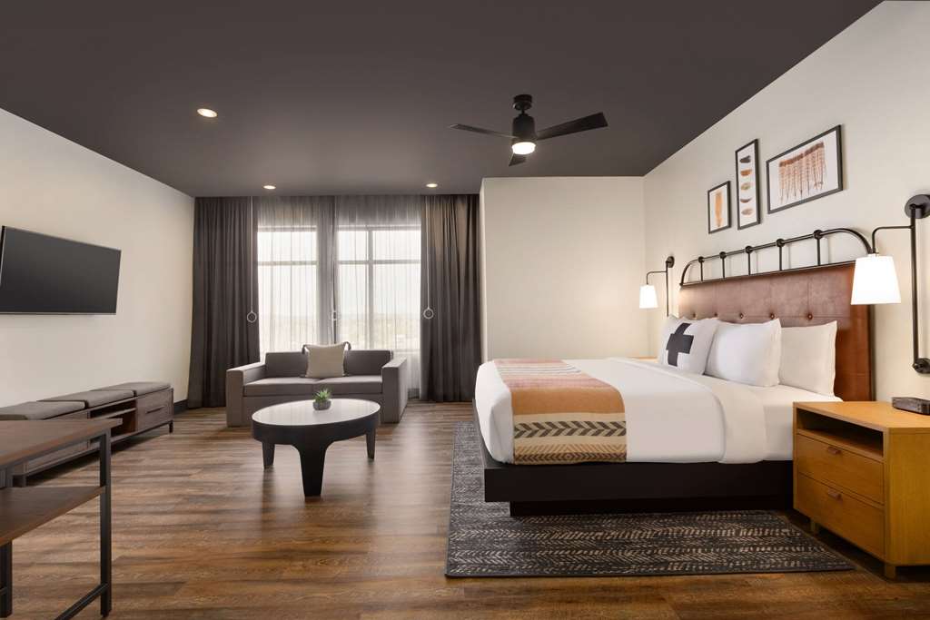 Origin Westminster a Wyndham Hotel - photo 14