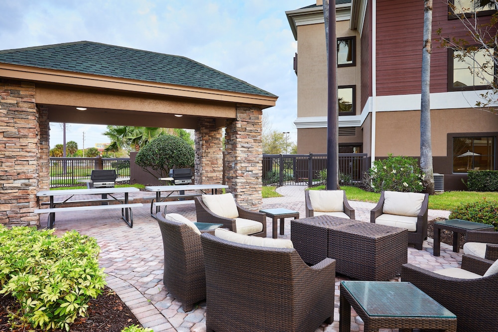 Staybridge Suites Orlando Airport South by IHG - photo 38