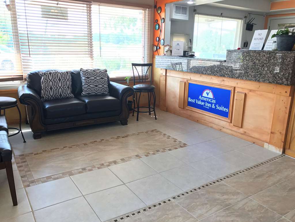 Americas Best Value Inn & Suites Macon at Sunset Dr - photo 4