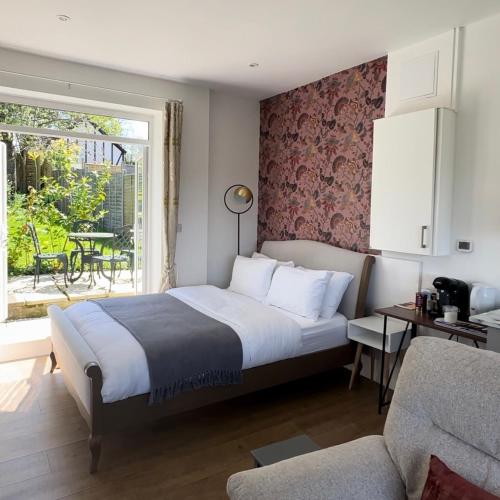 Springbank Studio in Fareham, United Kingdom