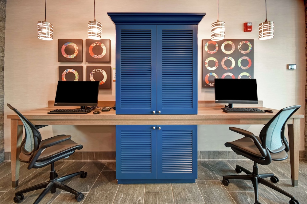 Home2 Suites by Hilton Georgetown - photo 30