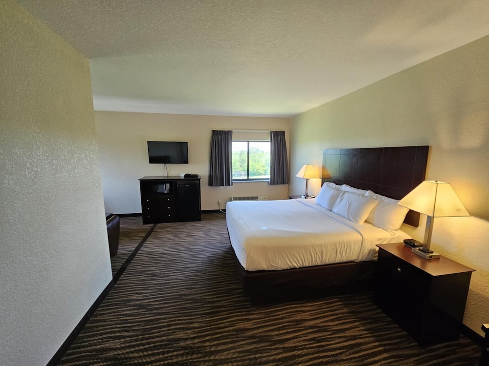 Cobblestone Inn & Suites Maryville - photo 16