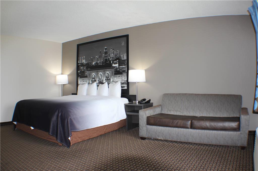 Super 8 by Wyndham Gardner - photo 17