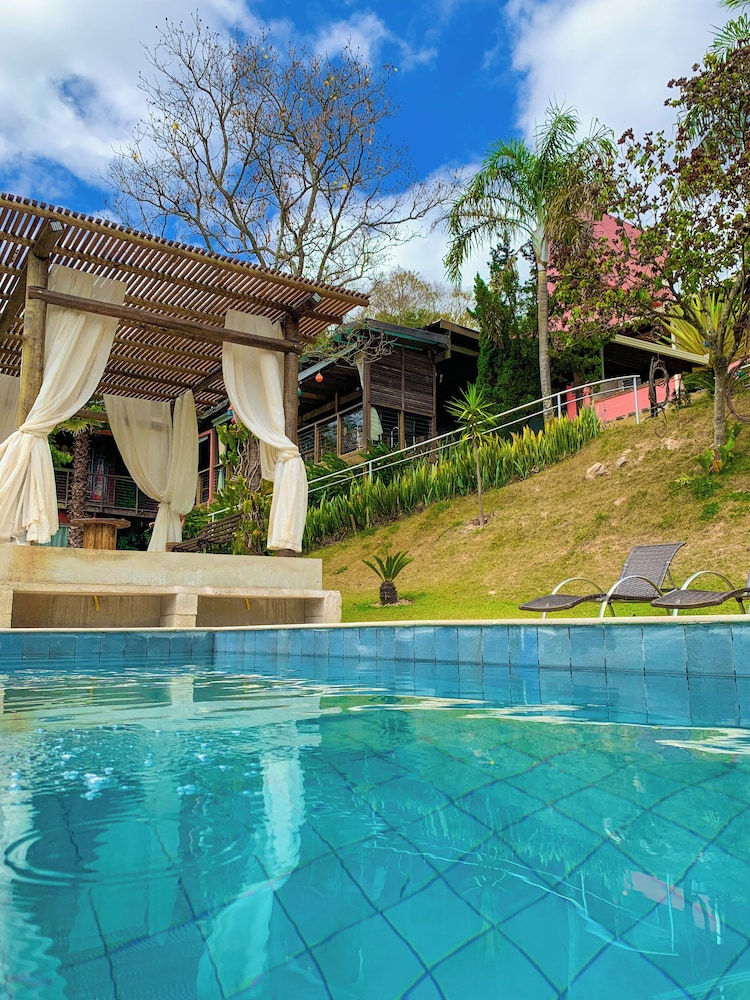 Pousada Verde Villas in Brumadinho, Brasil