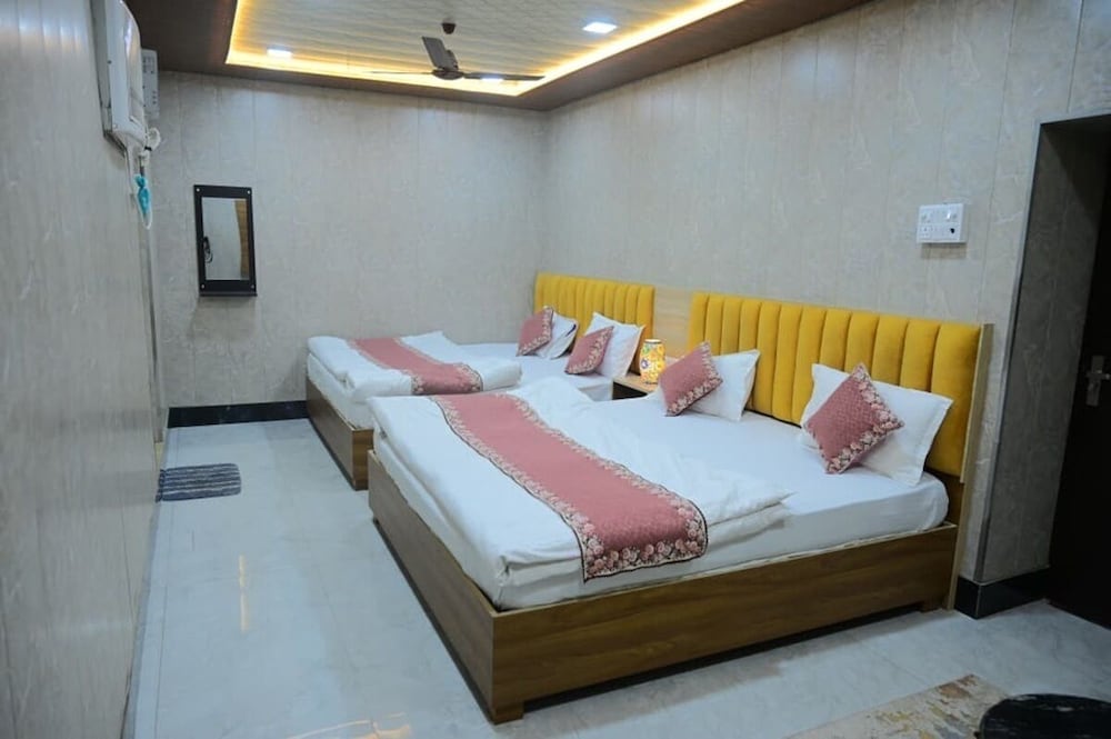 Saryu River View Kanchan Bhawan — Ajodhya — photo 4