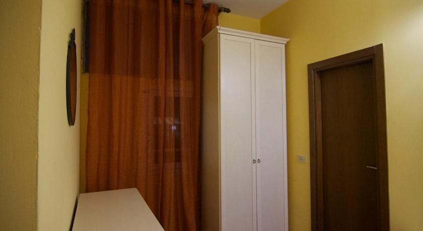 Affittacamere Mannolini - carbon neutral hotel in Florence