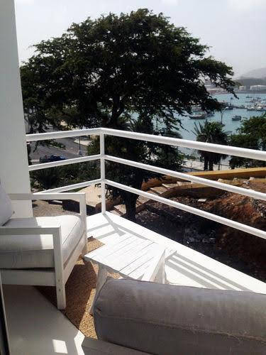 Casa Branca Eco Chic