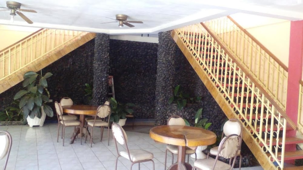 Hotel El Parador — Ahuachapan — photo 5