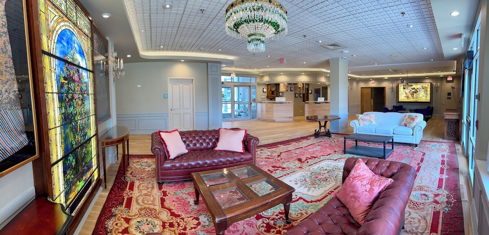 The Gem Museum Suites - photo 4