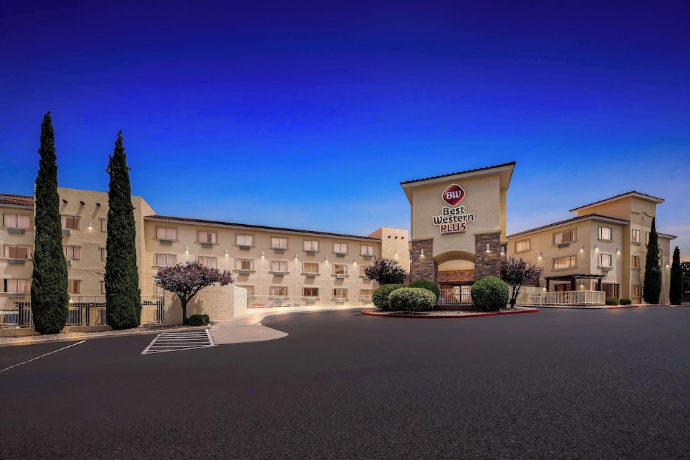 Best Western Plus At Lake Powell - featured photo