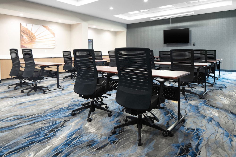 Fairfield Inn & Suites by Marriott Dallas McKinney - photo 25