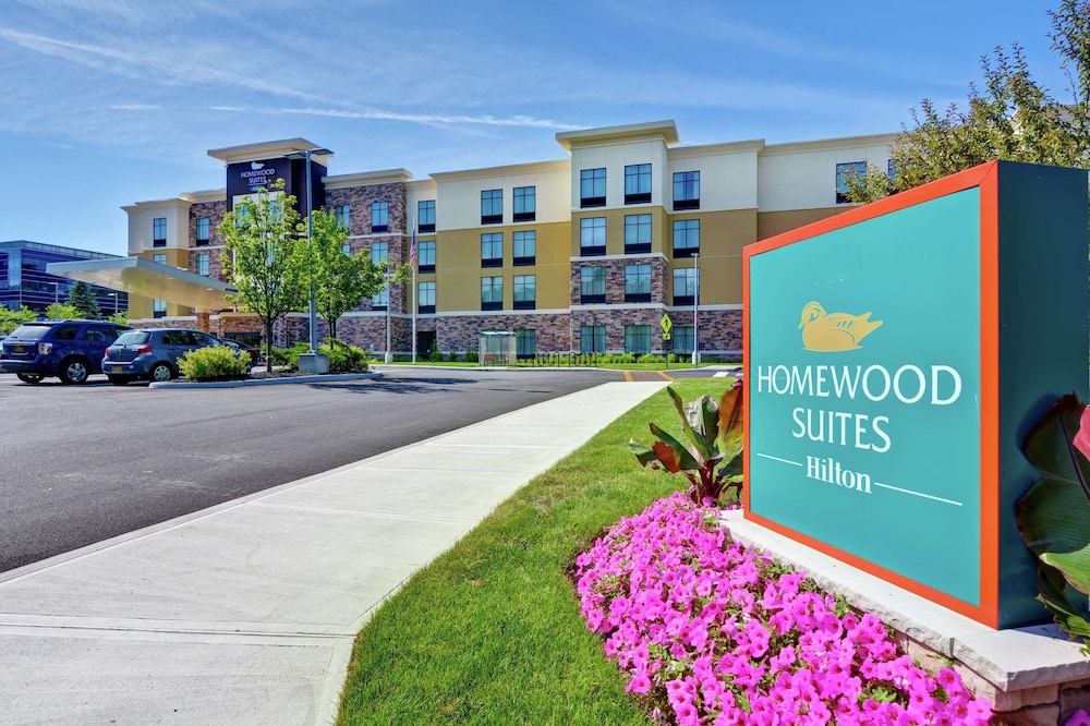 Homewood Suites by Hilton Poughkeepsie - photo 48