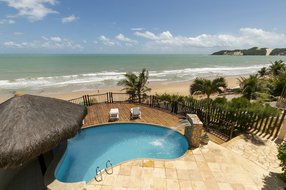 Residence Vespucci — 4-Star Luxury Hotel in Natal, Brasil