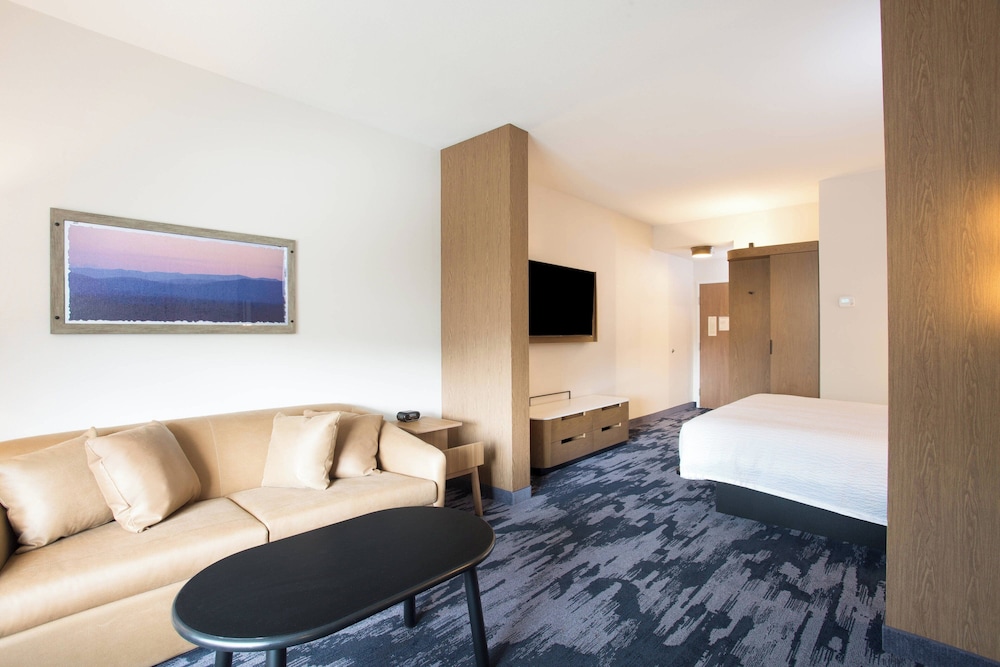 Fairfield Inn & Suites Jasper - photo 18