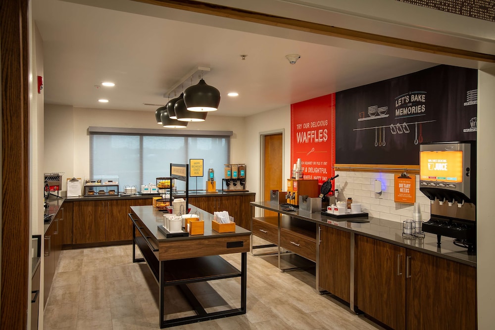 Hampton Inn Seaford - photo 39