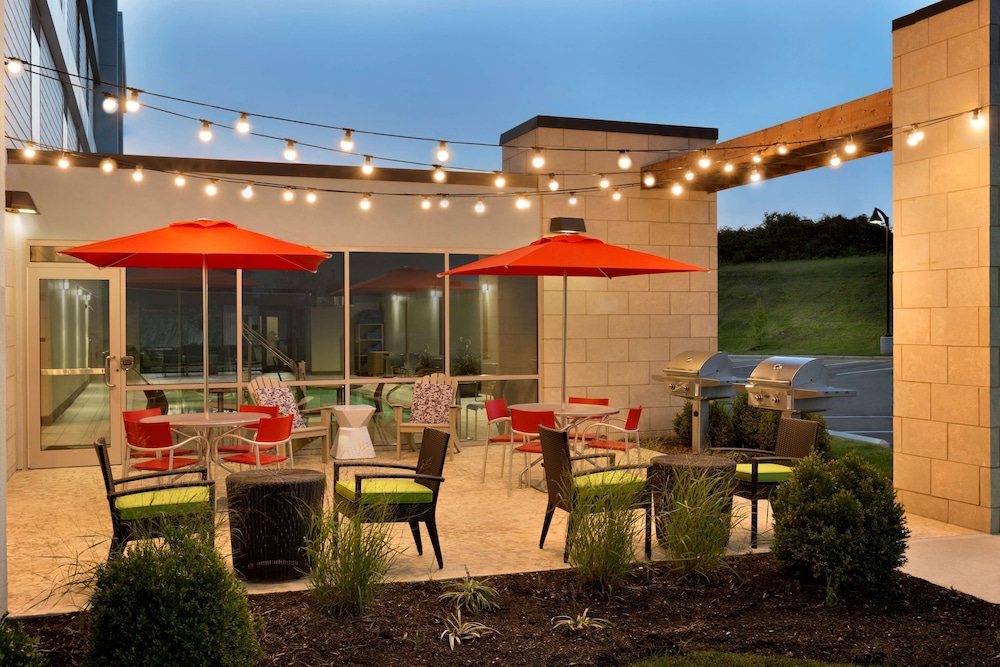 Home2 Suites by Hilton Cincinnati Liberty Township - photo 24
