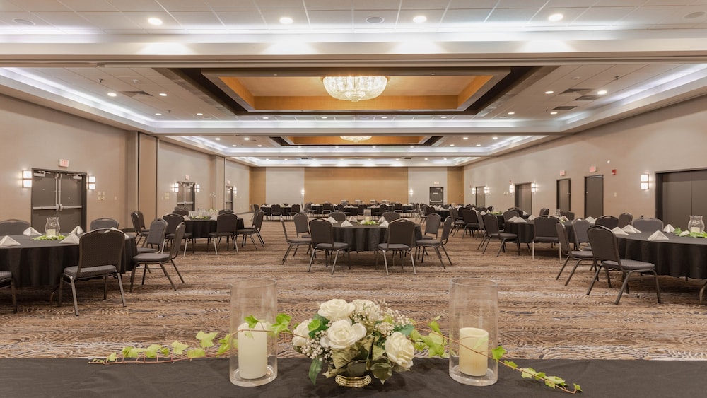 Candlewood Suites Roanoke Airport by IHG - photo 46