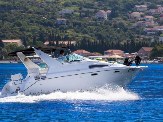 Apartments Stella Maris — 4-Star Luxury Hotel in Cavtat, Croatia