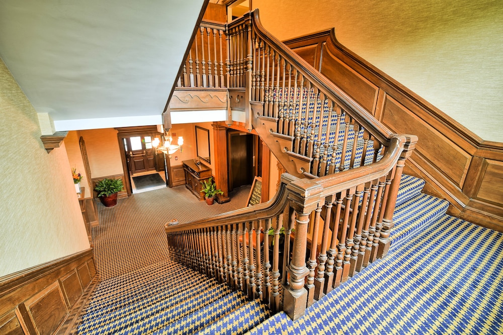 Exeter Inn - photo 26