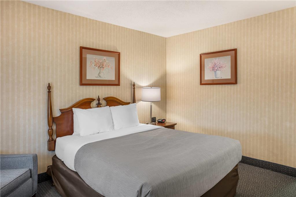 Quality Inn Gettysburg Battlefield - photo 6