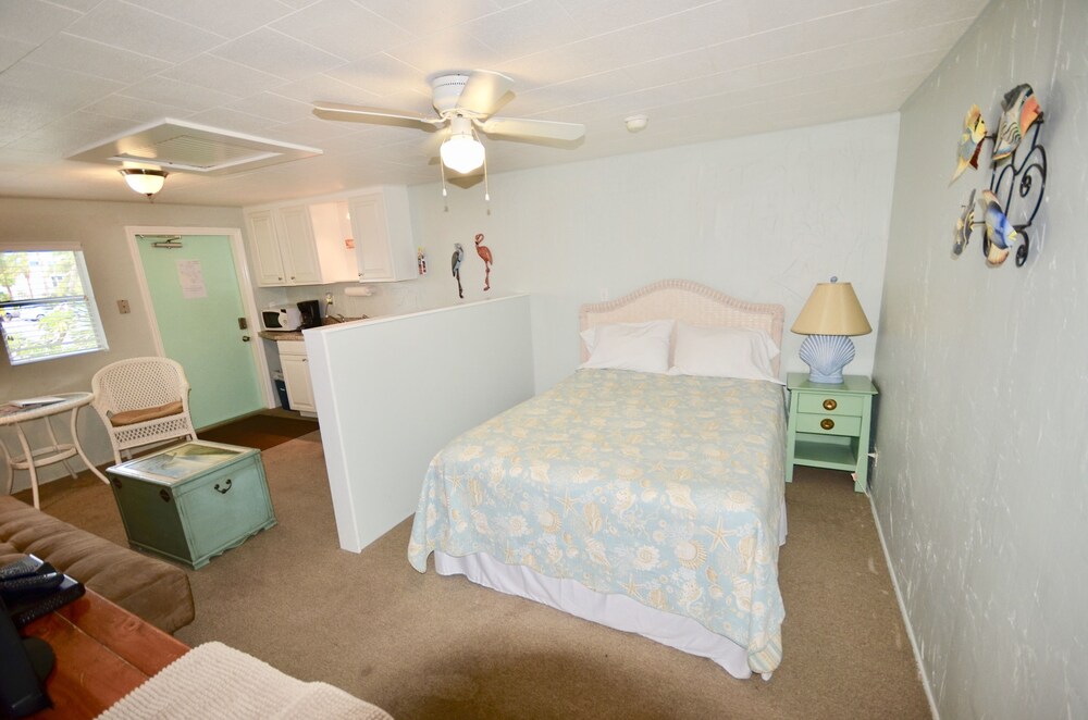 Sandy Beach - photo 17