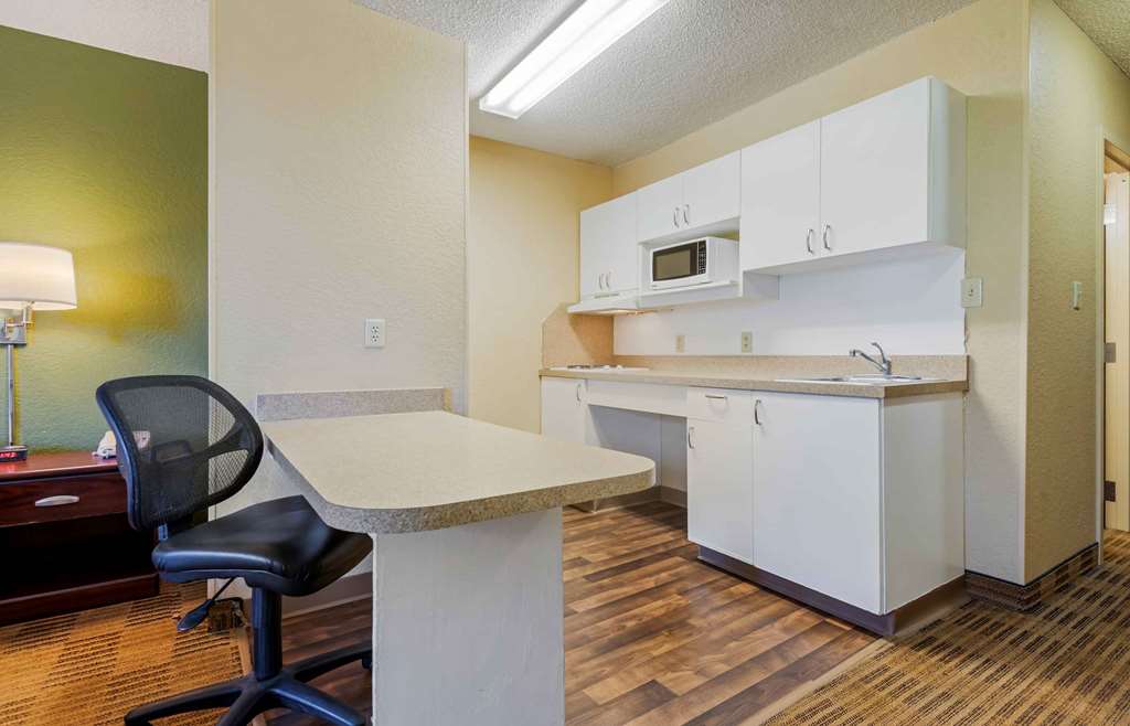 Extended Stay America Suites Syracuse Dewitt - photo 31