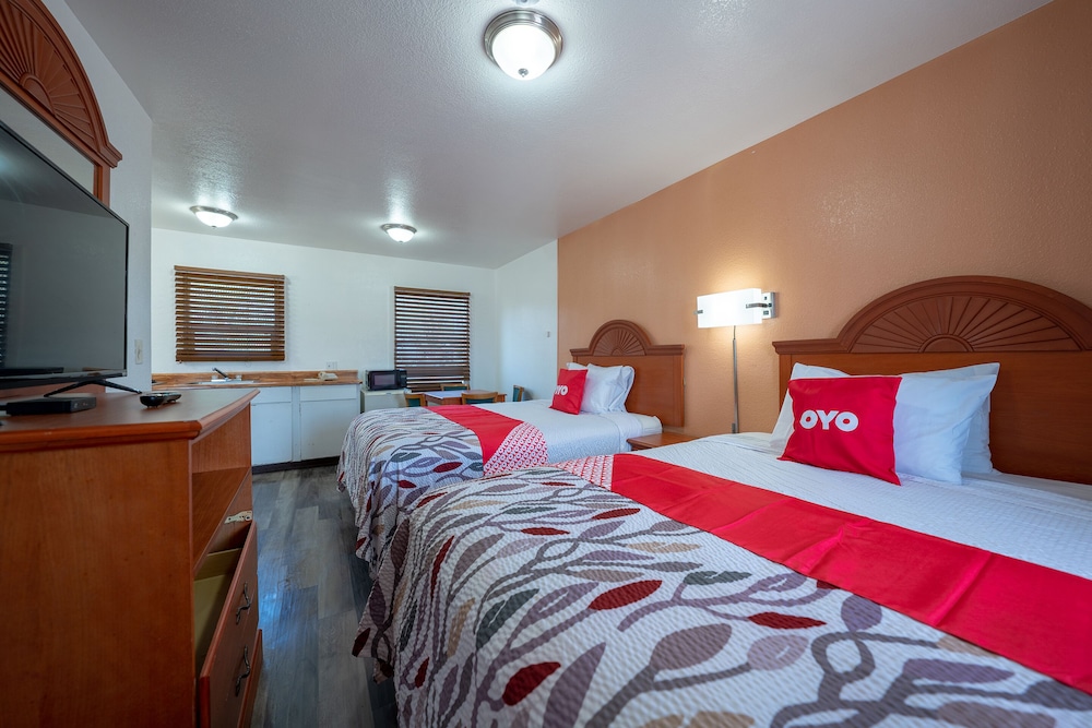 Budget Inn Madras - photo 26