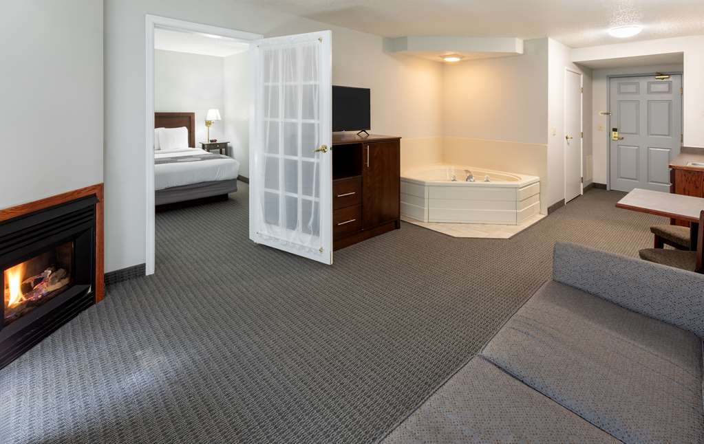 GrandStay Hotel & Suites Hastings - photo 7