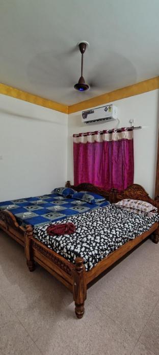 UmaNatarajan Residency - last minute hotel in Unknown City