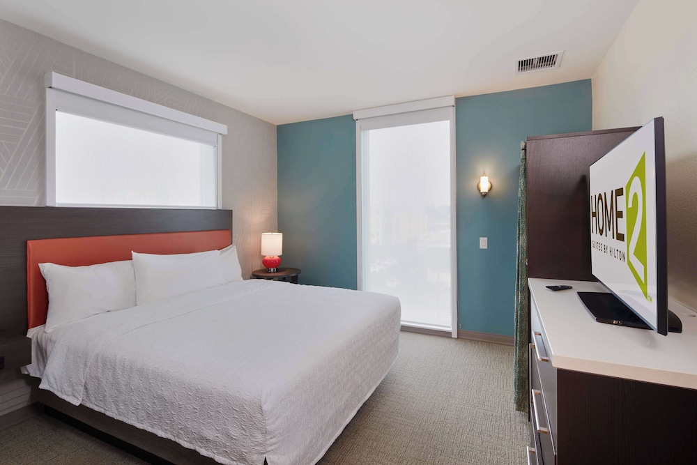 Home2 Suites by Hilton Sacramento at CSUS - photo 21